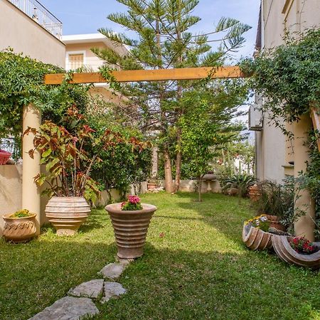 Bolero Apartment Argostoli Экстерьер фото