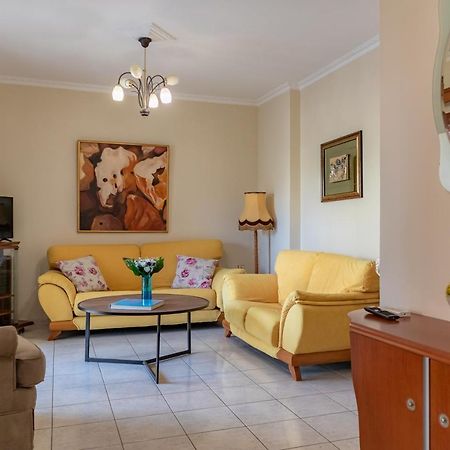 Bolero Apartment Argostoli Экстерьер фото