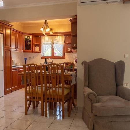 Bolero Apartment Argostoli Экстерьер фото