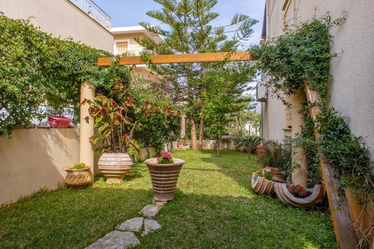 Bolero Apartment Argostoli Экстерьер фото