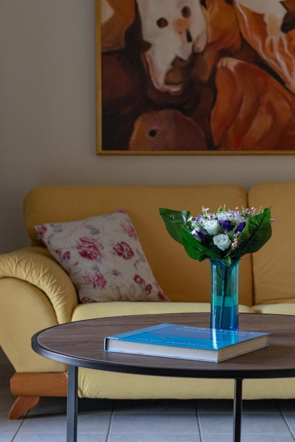 Bolero Apartment Argostoli Экстерьер фото