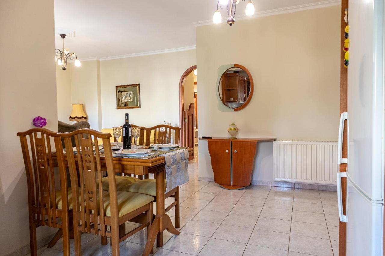 Bolero Apartment Argostoli Экстерьер фото