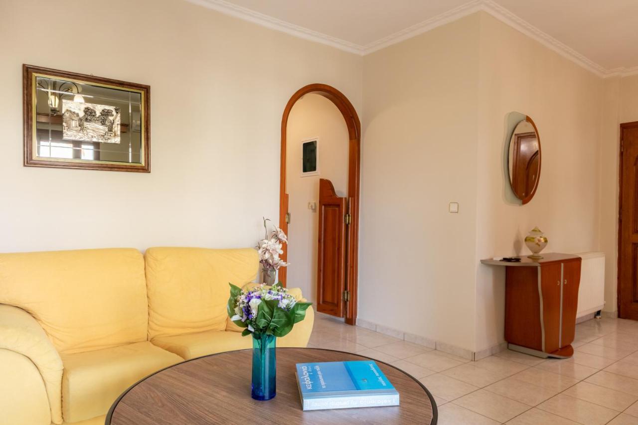 Bolero Apartment Argostoli Экстерьер фото