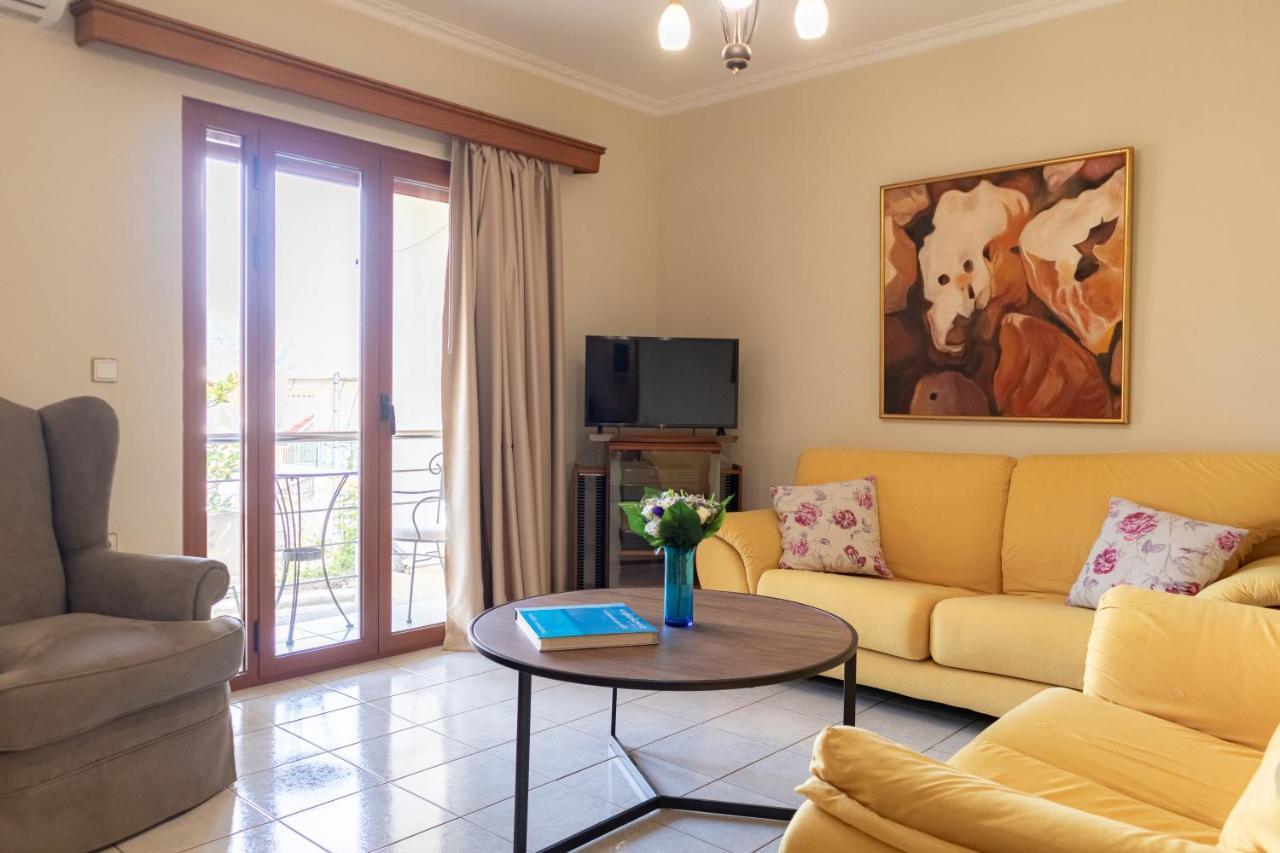 Bolero Apartment Argostoli Экстерьер фото