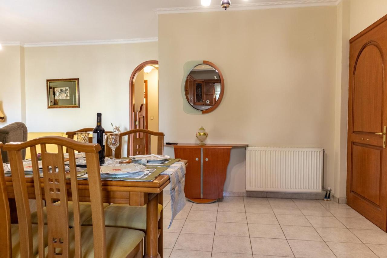 Bolero Apartment Argostoli Экстерьер фото