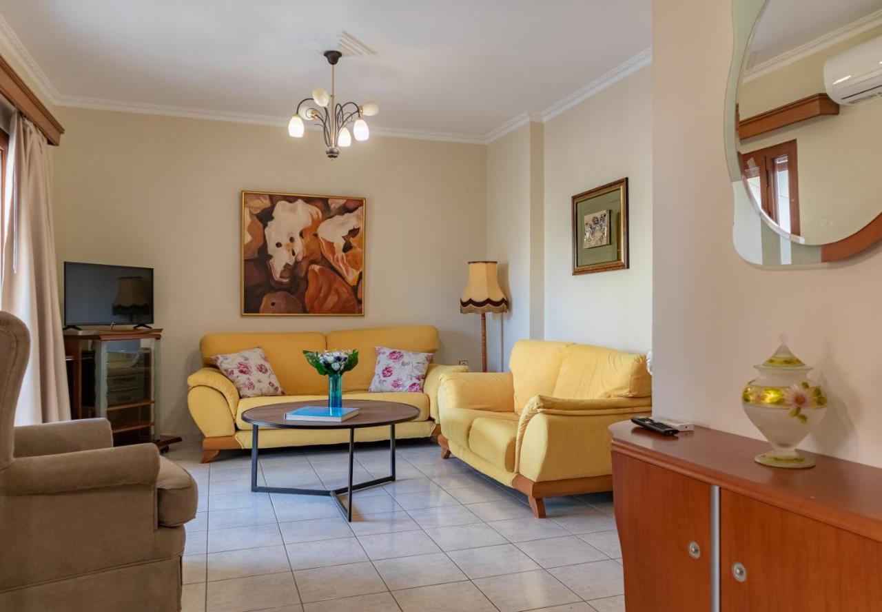 Bolero Apartment Argostoli Экстерьер фото