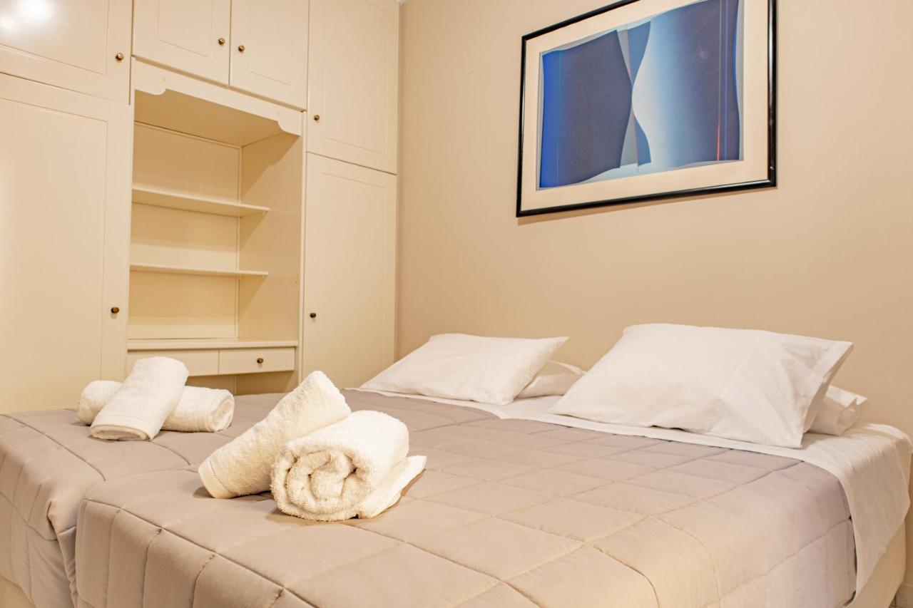 Bolero Apartment Argostoli Экстерьер фото