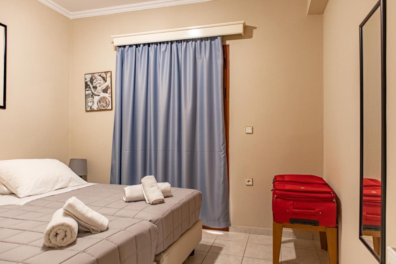 Bolero Apartment Argostoli Экстерьер фото