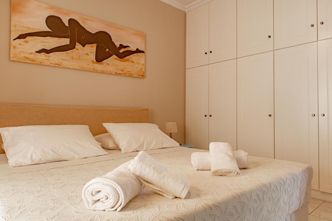 Bolero Apartment Argostoli Экстерьер фото