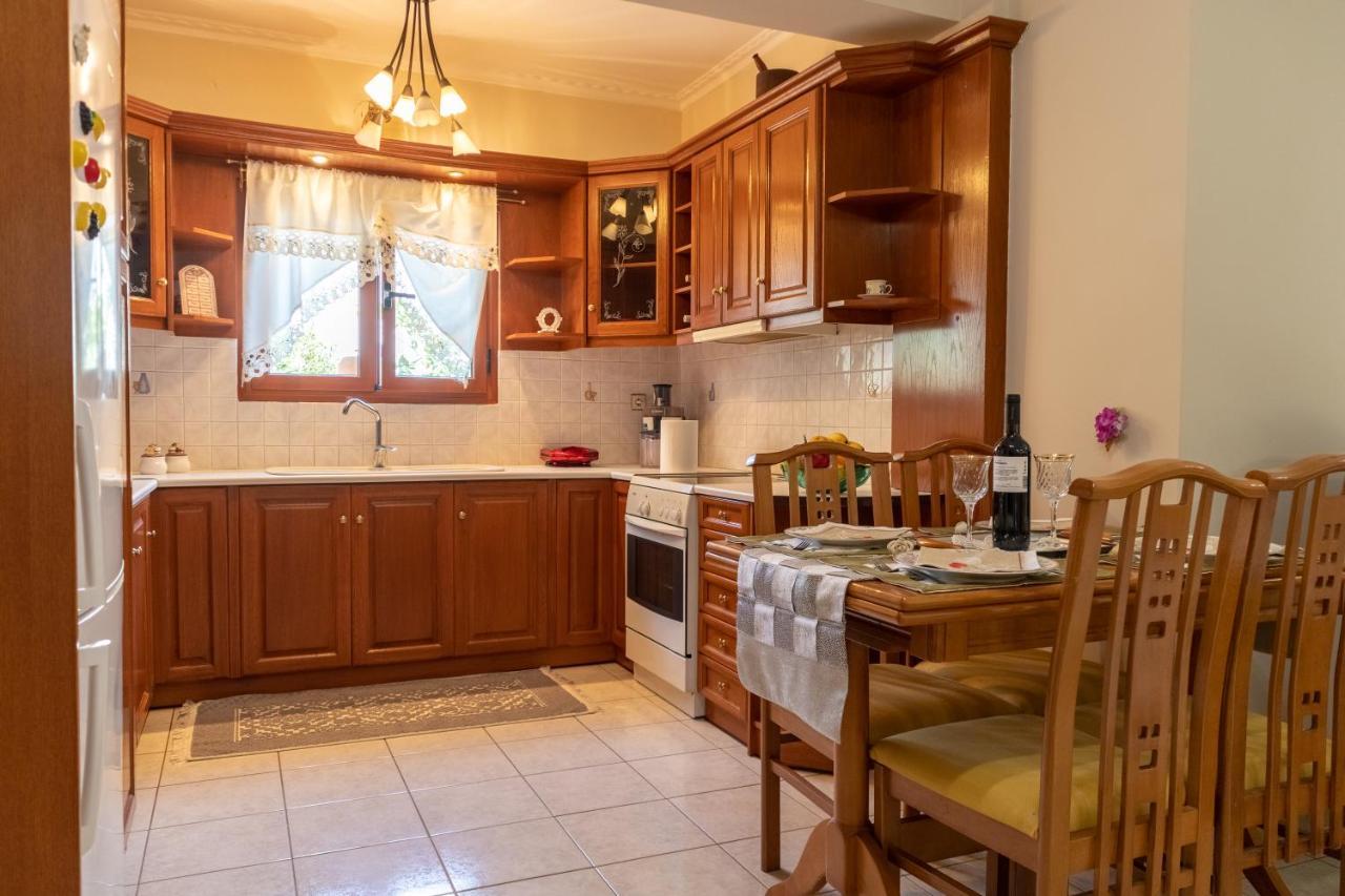 Bolero Apartment Argostoli Экстерьер фото