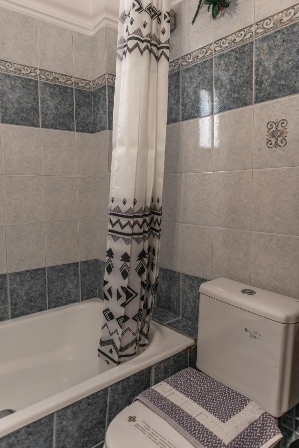 Bolero Apartment Argostoli Экстерьер фото