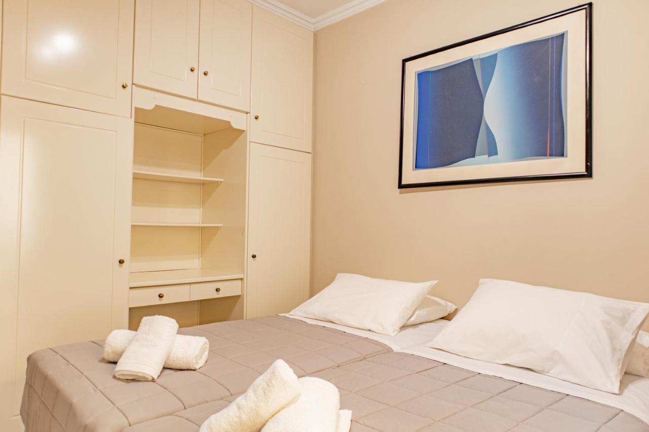 Bolero Apartment Argostoli Экстерьер фото