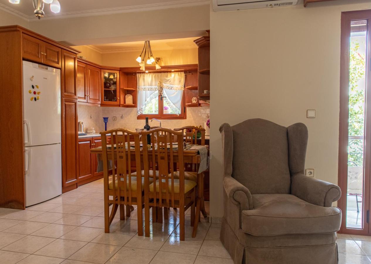 Bolero Apartment Argostoli Экстерьер фото