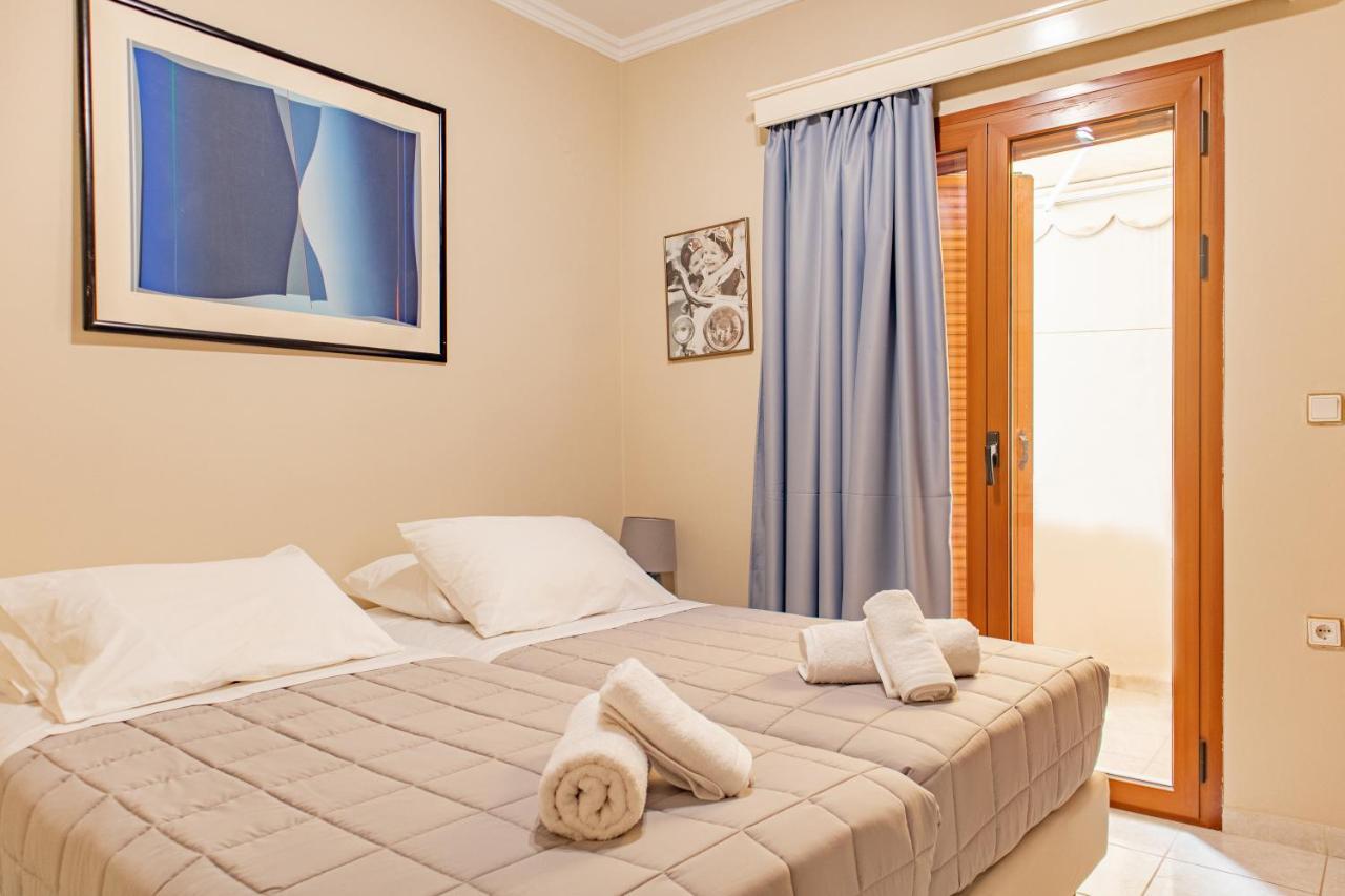Bolero Apartment Argostoli Экстерьер фото
