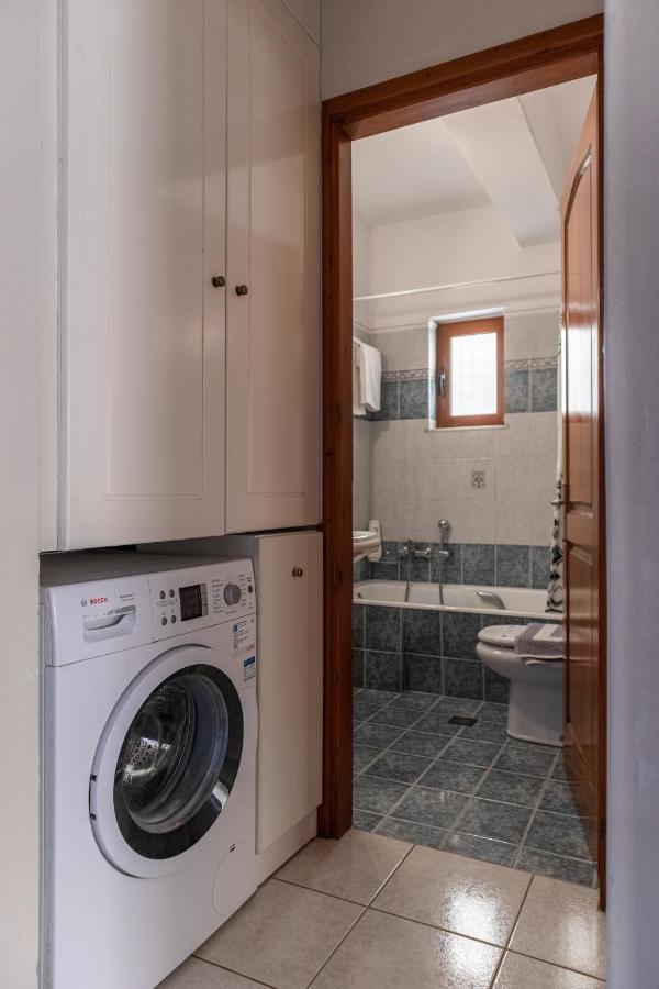 Bolero Apartment Argostoli Экстерьер фото