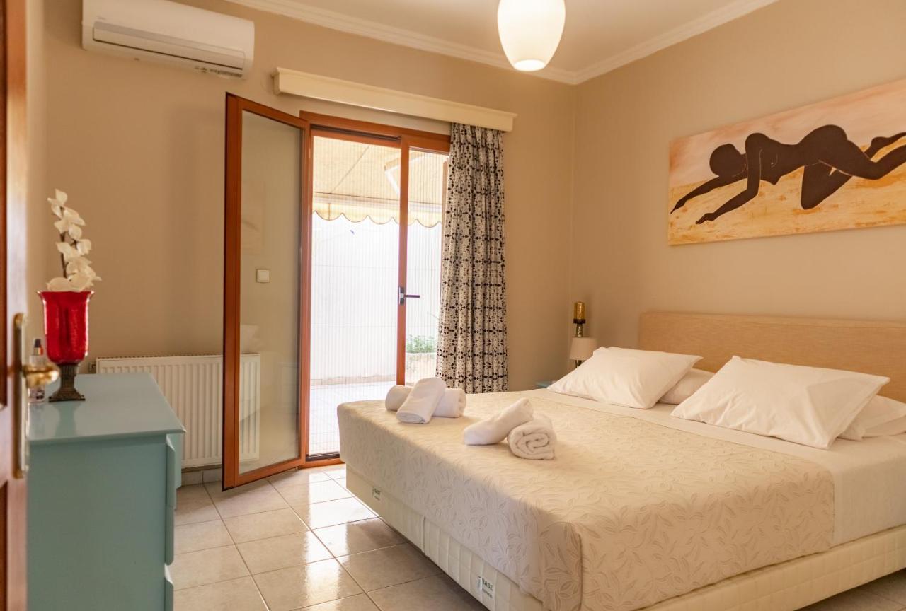 Bolero Apartment Argostoli Экстерьер фото