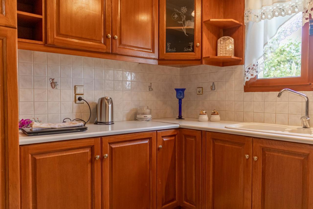Bolero Apartment Argostoli Экстерьер фото