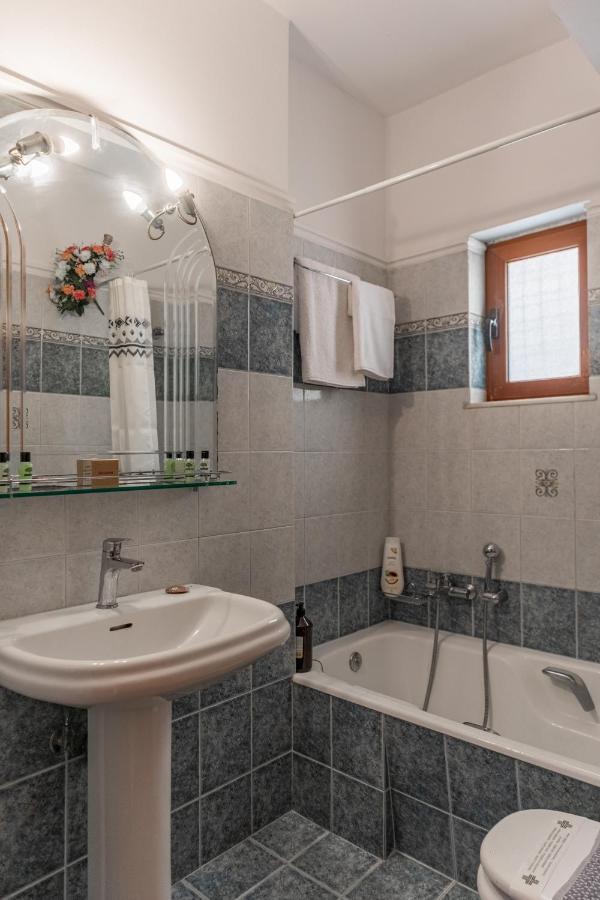 Bolero Apartment Argostoli Экстерьер фото