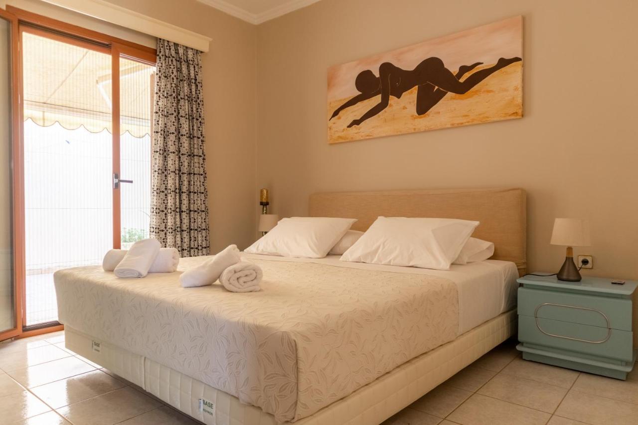 Bolero Apartment Argostoli Экстерьер фото