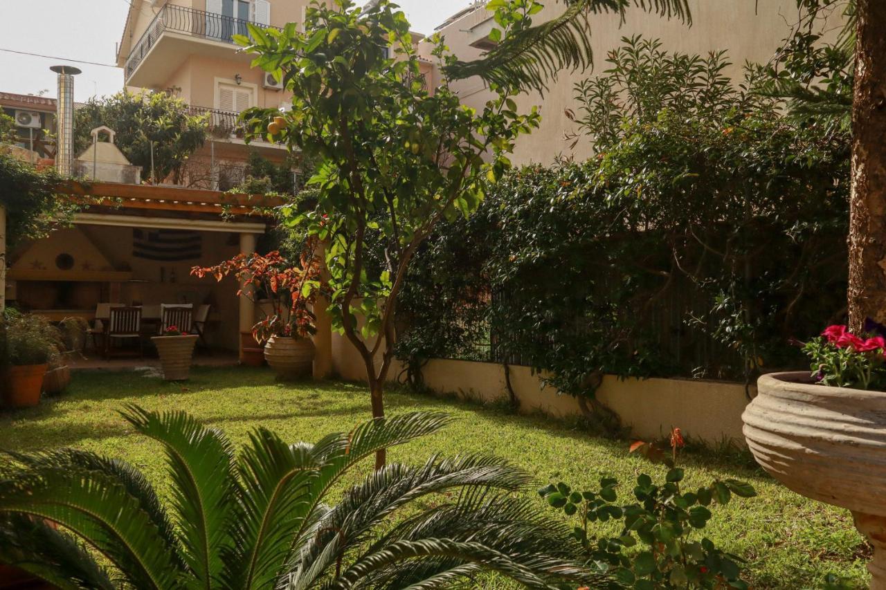 Bolero Apartment Argostoli Экстерьер фото