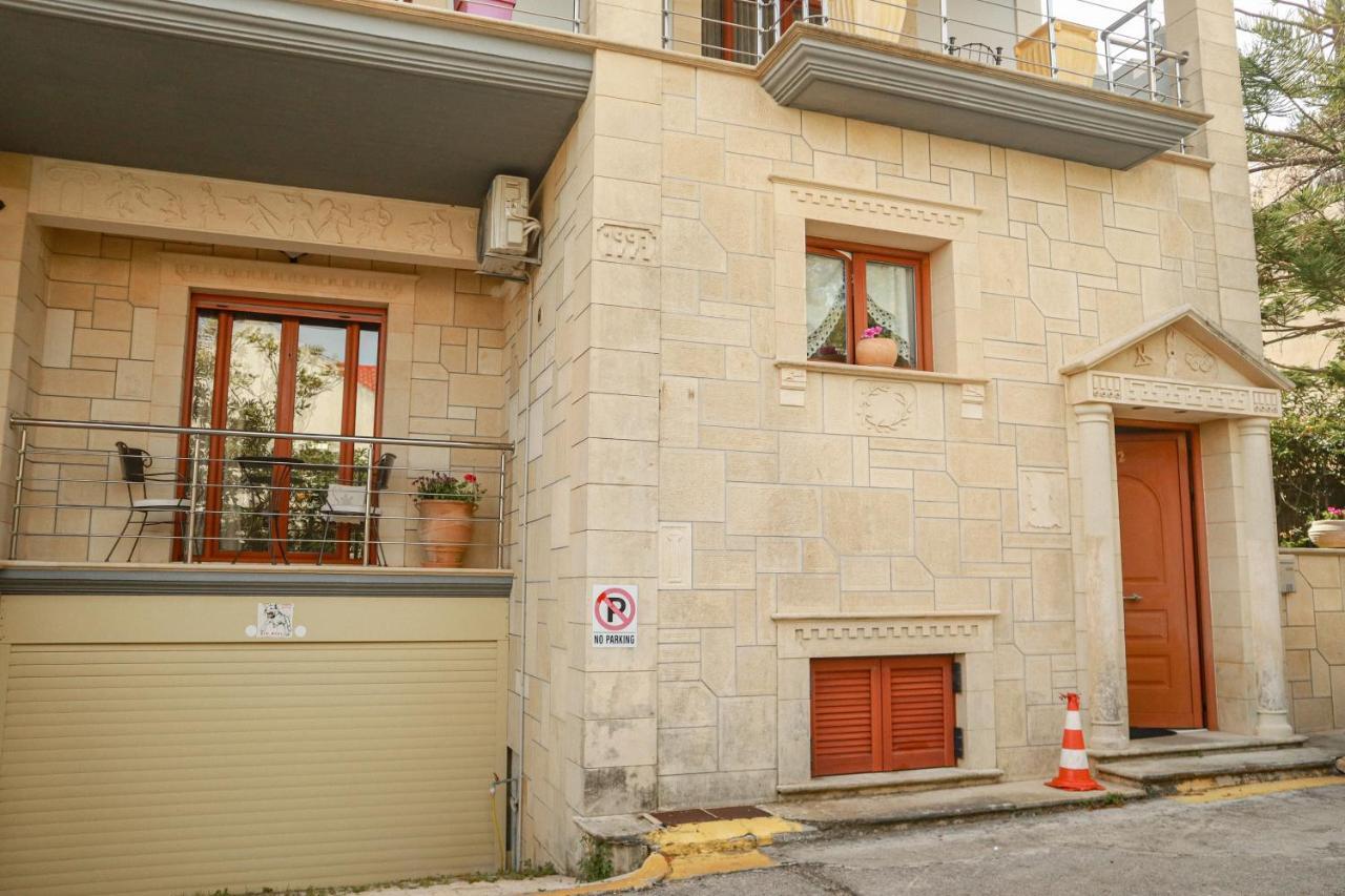 Bolero Apartment Argostoli Экстерьер фото